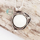 The Moon Necklace