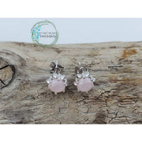 Shooting Star Earring and Pendant Set