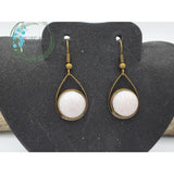 Luna Earrings